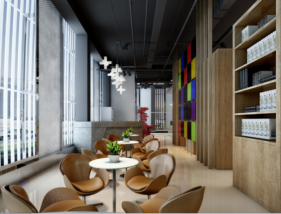 辦公室窗戶風水禁忌，辦公室裝修如何選擇玻璃門